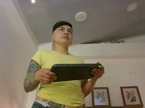 kat paradise online show from 20, 2, 2026