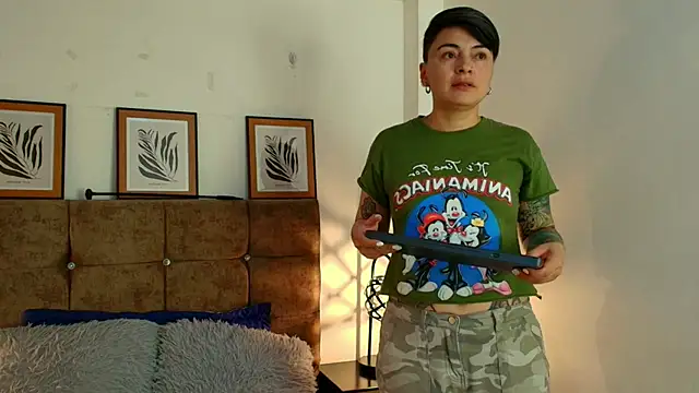 kat paradise online show from 5, 4, 2026