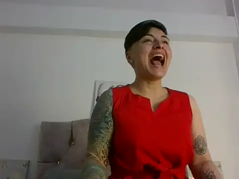 kat paradise online show from 25, 3, 2026