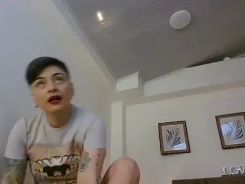 kat paradise online show from 8, 1, 2026