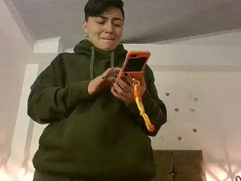 kat paradise online show from 13, 2, 2026