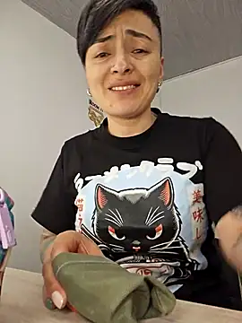 kat paradise online show from 10, 5, 2026