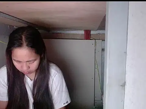 HottiesAsianAriane online show from 7, 2, 2026