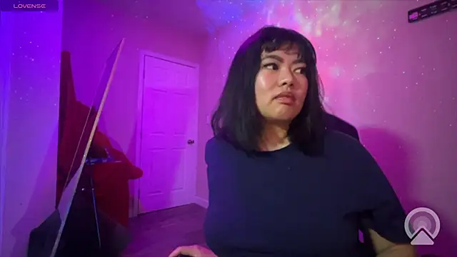 kuromixx444 online show from 13, 2, 2026