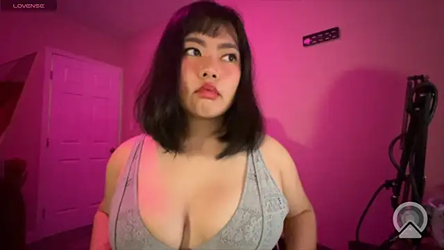 kuromixx444 online show from 21, 2, 2026