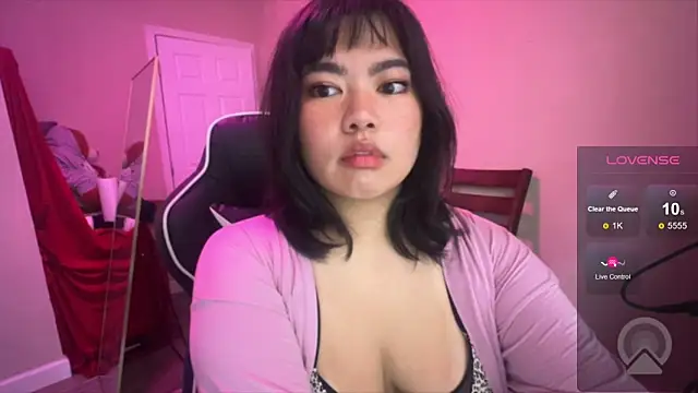 kuromixx444 online show from 29, 4, 2026