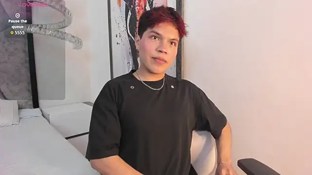 LittleZanee online show from 15, 1, 2026