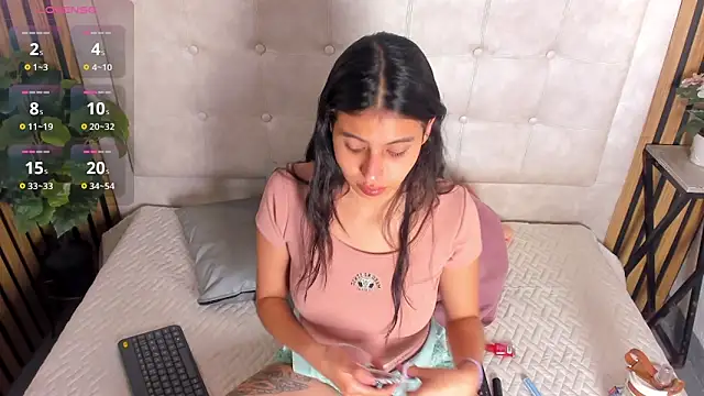 Silver Breeze online show from 27, 3, 2026