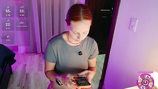 ViktoriaSilk online show from 2, 6, 2026