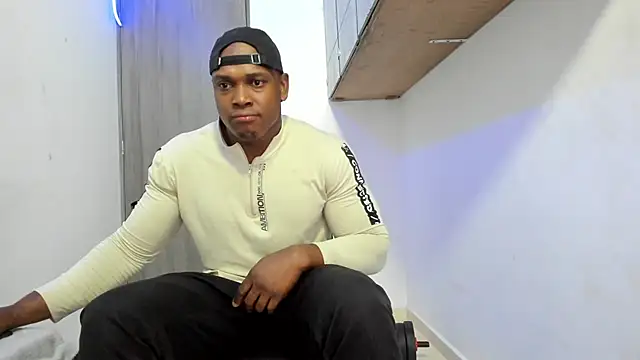 ArexBlack online show from 24, 4, 2026