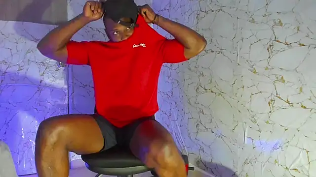 ArexBlack online show from 30, 4, 2026