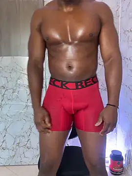 Snapshot of ArexBlack chatting on 12, 6, 2026 ArexBlack online show from 12, 6, 2026