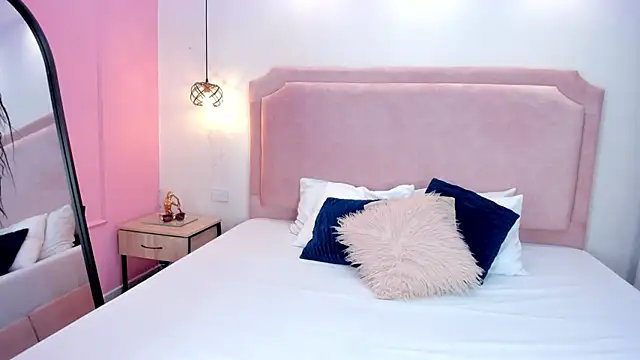 Snapshot of BrookRusell chatting on 24, 2, 2026 BrookRusell online show from 24, 2, 2026