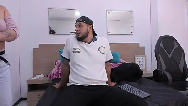 Mike N Gaby online show from 9, 1, 2026