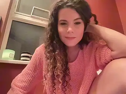 MissDoe online show from 23, 12, 2025