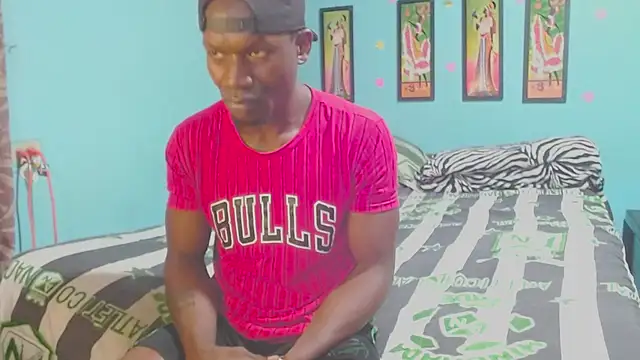 Snapshot of miltonjjakee chatting on 2, 3, 2026 miltonjjakee online show from 2, 3, 2026