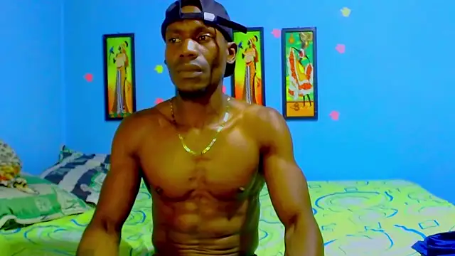 miltonjjakee online show from 13, 4, 2026