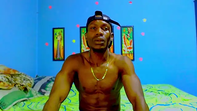 miltonjjakee online show from 13, 4, 2026