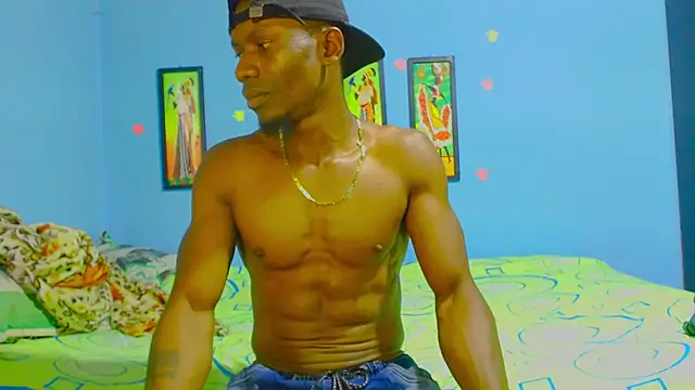 miltonjjakee online show from 7, 4, 2026