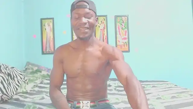 miltonjjakee online show from 11, 3, 2026