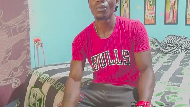 miltonjjakee online show from 3, 3, 2026