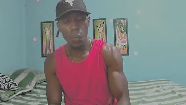 miltonjjakee online show from 24, 3, 2026