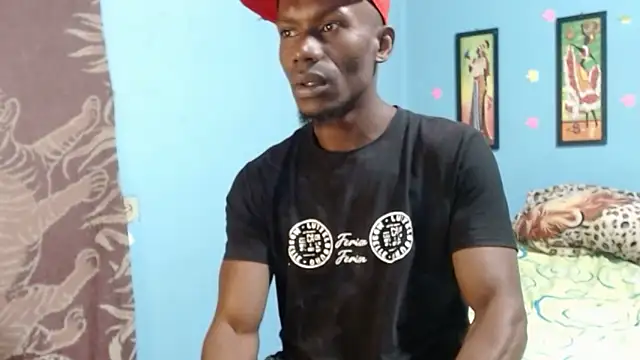 Snapshot of miltonjjakee chatting on 18, 1, 2026 miltonjjakee online show from 18, 1, 2026