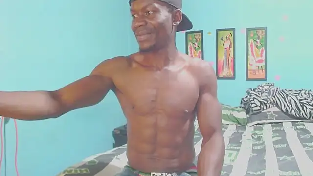 Snapshot of miltonjjakee chatting on 23, 2, 2026 miltonjjakee online show from 23, 2, 2026