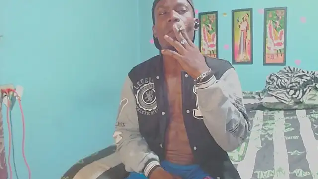 Snapshot of miltonjjakee chatting on 28, 2, 2026 miltonjjakee online show from 28, 2, 2026