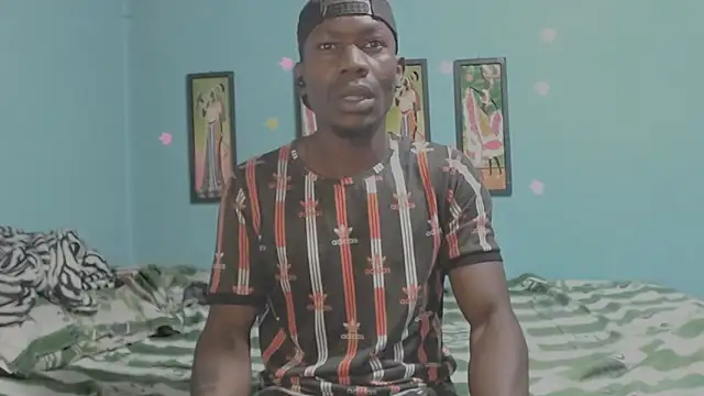 miltonjjakee online show from 29, 3, 2026