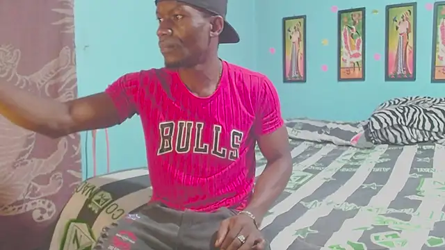 Snapshot of miltonjjakee chatting on 28, 2, 2026 miltonjjakee online show from 28, 2, 2026