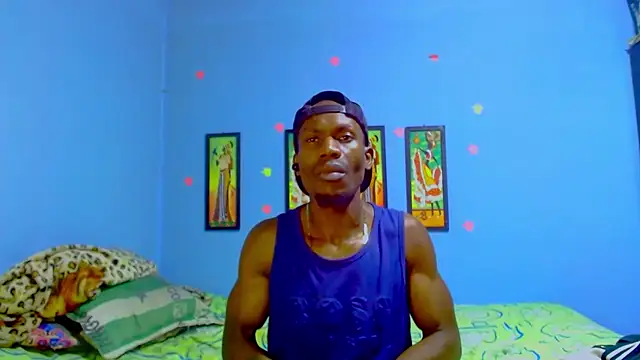 miltonjjakee online show from 15, 4, 2026