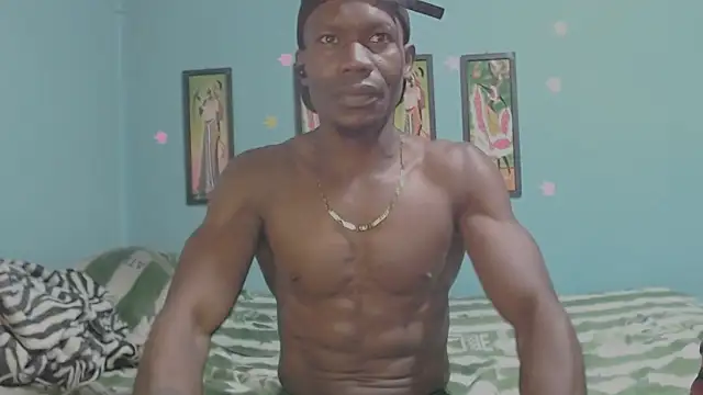 miltonjjakee online show from 25, 3, 2026