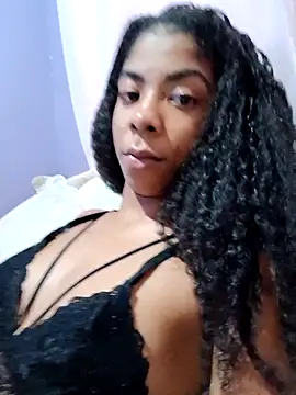 Snapshot of Samarajenyfer chatting on 25, 2, 2026 Samarajenyfer online show from 25, 2, 2026