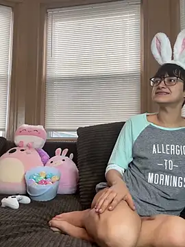 FaiiryArii online show from 3, 4, 2026