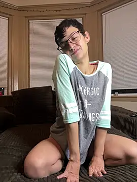 FaiiryArii online show from 11, 1, 2026