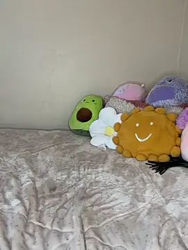 FaiiryArii online show from 15, 4, 2026