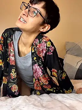 FaiiryArii online show from 12, 1, 2026