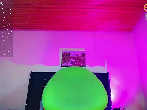 AlondraGill 11 online show from 26, 3, 2026