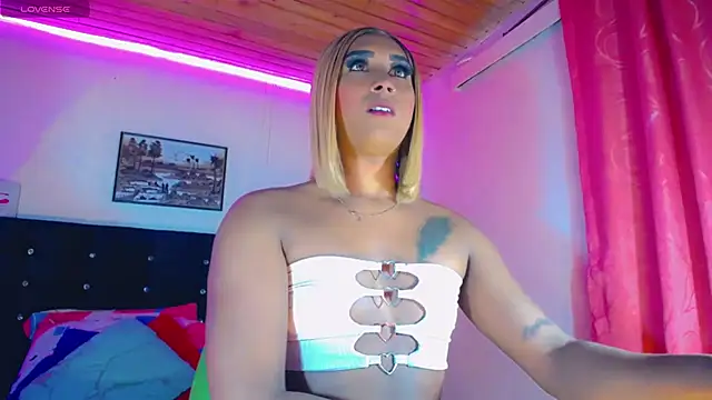 AlondraGill 11 online show from 18, 4, 2026