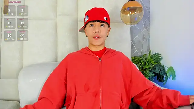 imxxjoel online show from 6, 3, 2026