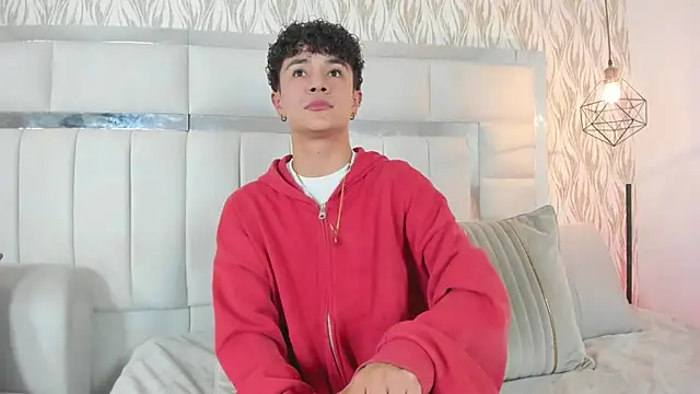 imxxjoel online show from 9, 2, 2026