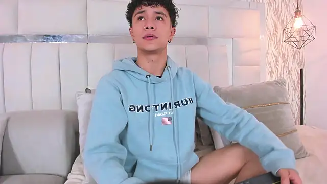 imxxjoel online show from 18, 2, 2026