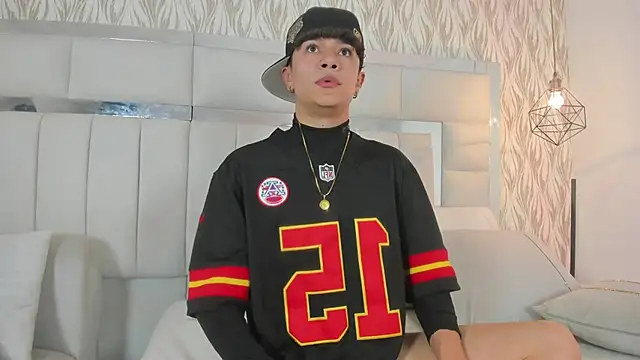 imxxjoel online show from 13, 2, 2026