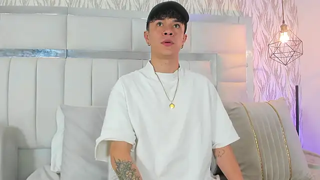 imxxjoel online show from 7, 2, 2026