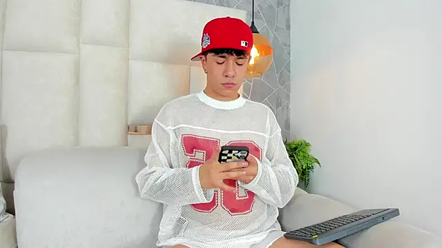 imxxjoel online show from 29, 3, 2026