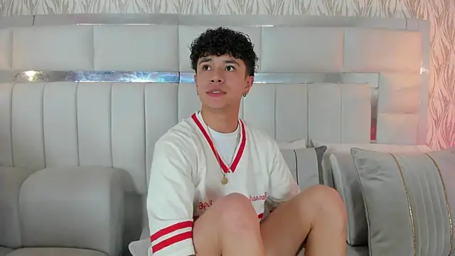 imxxjoel online show from 6, 2, 2026