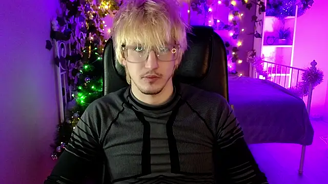 Snapshot of MarkusWilder chatting on 9, 1, 2026 MarkusWilder online show from 9, 1, 2026