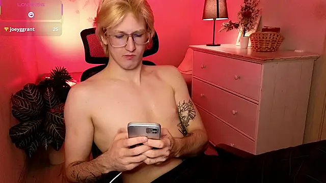 Snapshot of MarkusWilder chatting on 14, 1, 2026 MarkusWilder online show from 14, 1, 2026