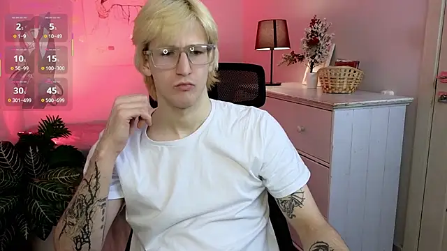 Snapshot of MarkusWilder chatting on 13, 1, 2026 MarkusWilder online show from 13, 1, 2026